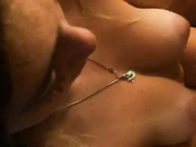 Gillian Barnes - Just the Tip Teasing