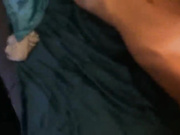 Gillian Barnes - Just the Tip Teasing