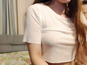 sweetteam blowjob pussy lick cum in ass