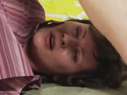 Kinky Daddy Joins Daughters Nasty Anal Game -