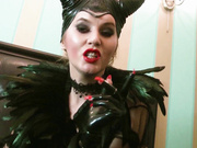 Goddess Celine - Possessed Stepmom