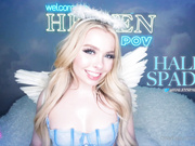 [HeavenPOV] Haley Spades