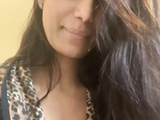 Poonam Pandey Nude Close Up Tease
