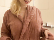 Swedish Elina Olsson - 1