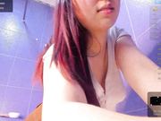 Kashito_Toto shower show part 1 of 7