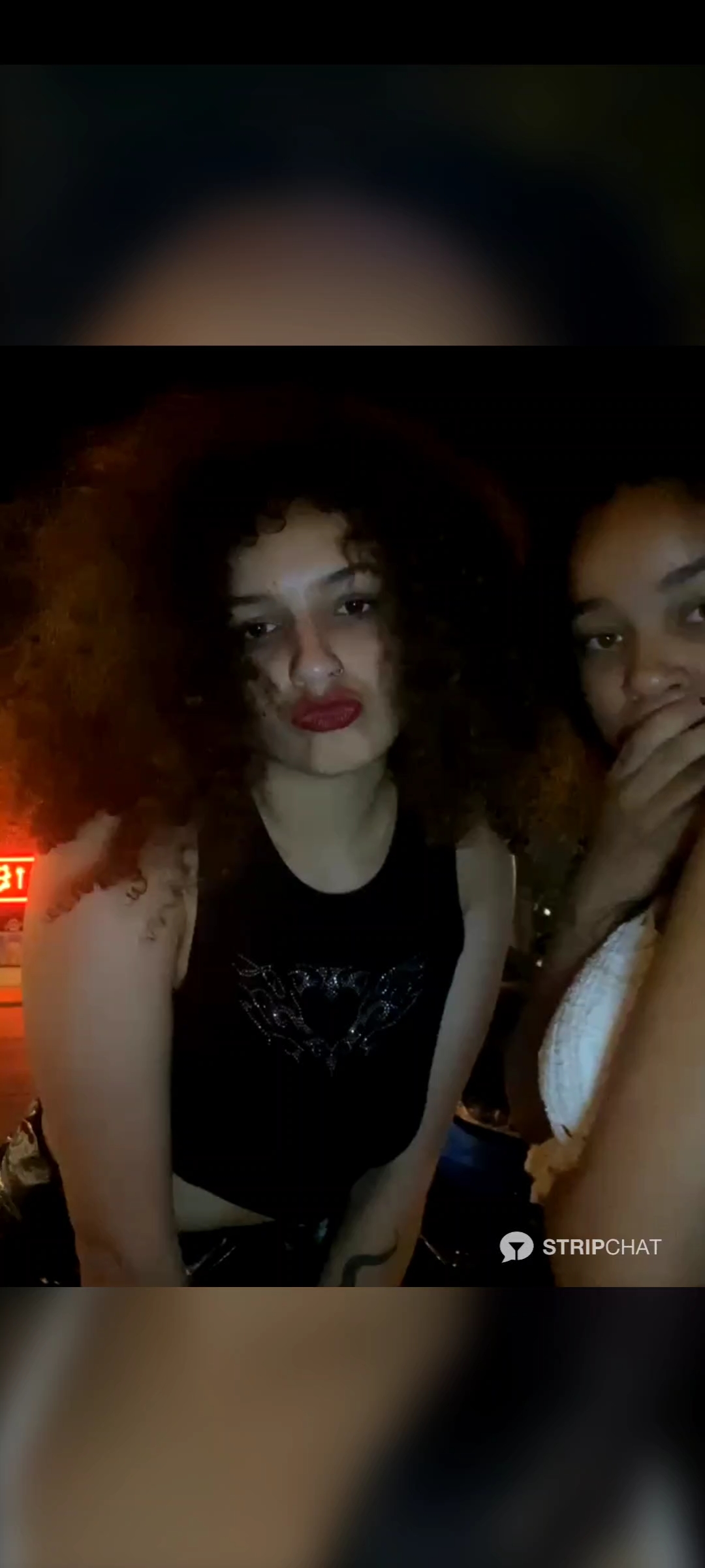 Charmingari webcam