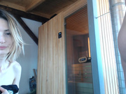 Emma Lovett 3some with Husband and Friend Shona