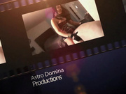 Astrodomina Ass Worship