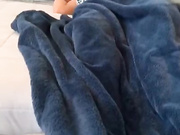 Ariella Ferrera Gets a huge load on her tits and face 7