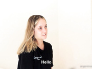 Argentinacasting Lucia 18 Cordoba