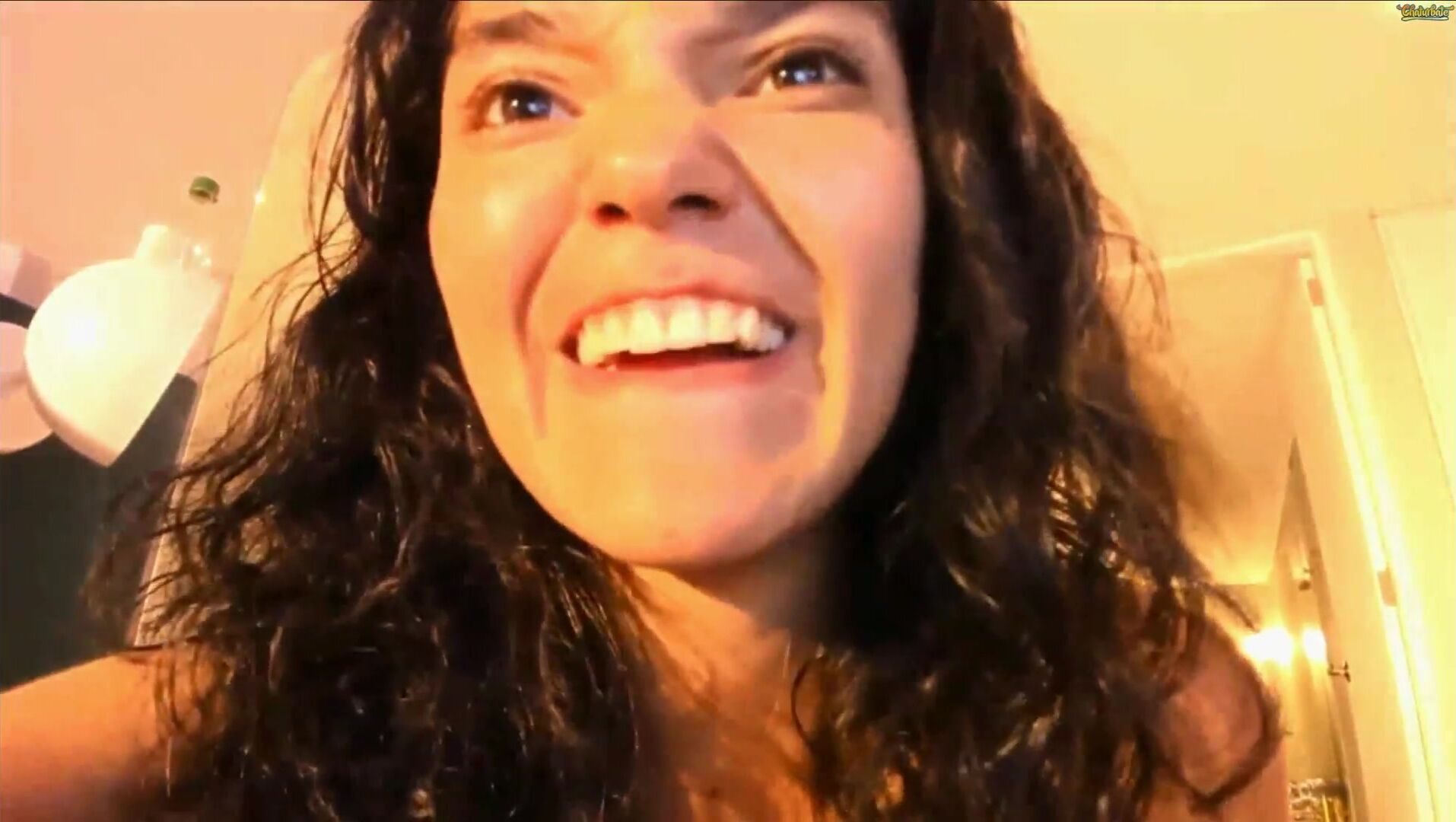Makayla77 and her Honey - ticket show