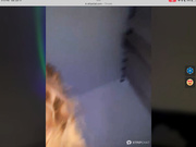 Cassiie_, Naked But Not Showing anything 6-16-2023