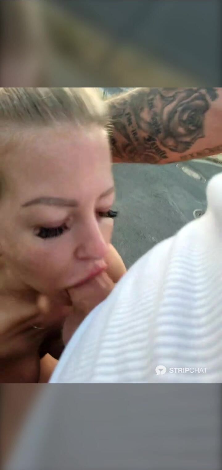 Jassy_Foxy Blowjob