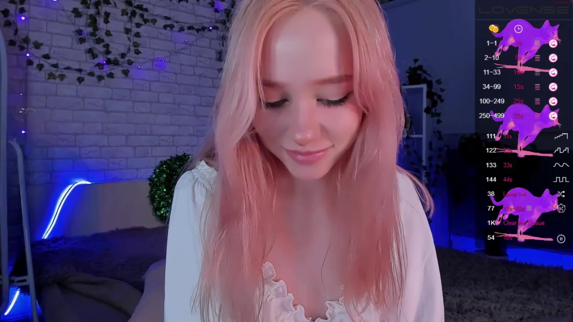 Irma_bell - Private [Chaturbate] finger granny bignippl