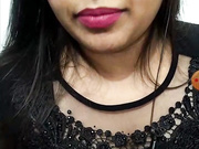 Afreen-BB face nude rare video