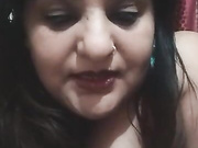 Sexy BBW Bhabhi Fucked