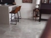 TheRealOliviaMae Fucks Pizza Guy