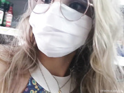 Isabellamout Likes the most Risky things