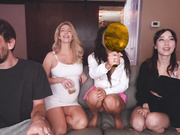 JackandJill with LillyLuna and Kaydoll