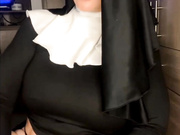 NINIK_STYLE nipple clamp + pussy play + Squirt