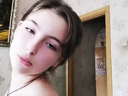 A mais linda novinha