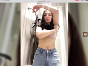 Sweet_Lollypop -  Playing With Pussy -5-15-2023