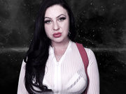 jasmine domina - hands free climax