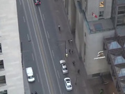 extreme ledge blowjob..