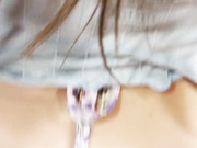 Piper Perri POV Blowjob And Mirror Fuck