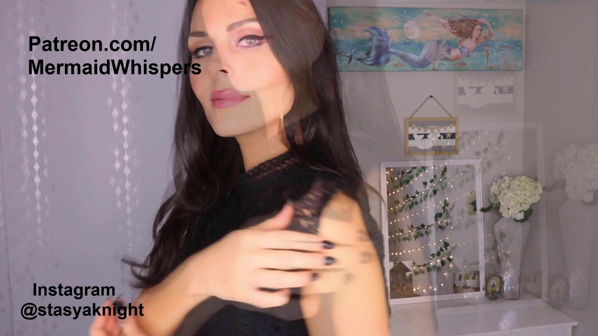 MermaidWhispers ASMR 2