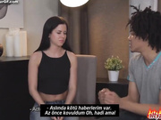 Para için Sevgilisini Siktirenler