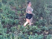 ALINE NOVAK BRASILIAN GIRL