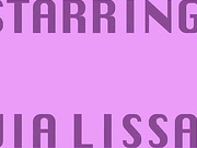 Hentaied - Jia Lissa - The architect of them all