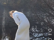 MAFS UK Whitney Hughes and April Banbury