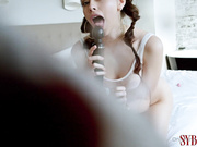 Sybil, Alissa Foxy, Agatha Vega - Wet Playtime