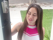 Jade Teen – Cheerleader