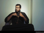 Naughty Nuns FFM Threesome – Ivy Lebelle & Lena Paul