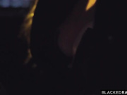 Blacked Raw- Marley Brinx