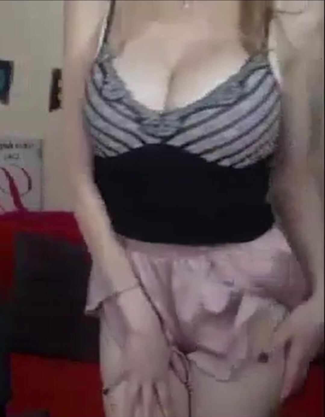 PrettyyGirll charismemi MEGA