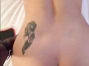 Jackie love leaked hardcore multiposition fuck at home