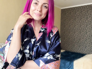 Victoria Rainbow riding you orgasm