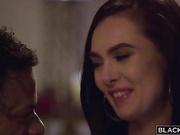 Blacked- Marley Brinx