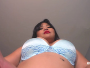 Asian Giantess Wife