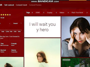 MerylHerlan LJhf aka Marybethlang sc topless show 23062