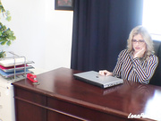 Lena Paul – Cory Chase Makes Use Of Her Horny Intern