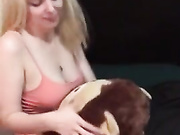 Gilrfriend cuckold, first bbc