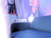 littlee33 jun 21a riding dildo vib hitachi cum