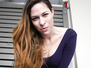 Ashley Alban BBC In Ashley's Ass