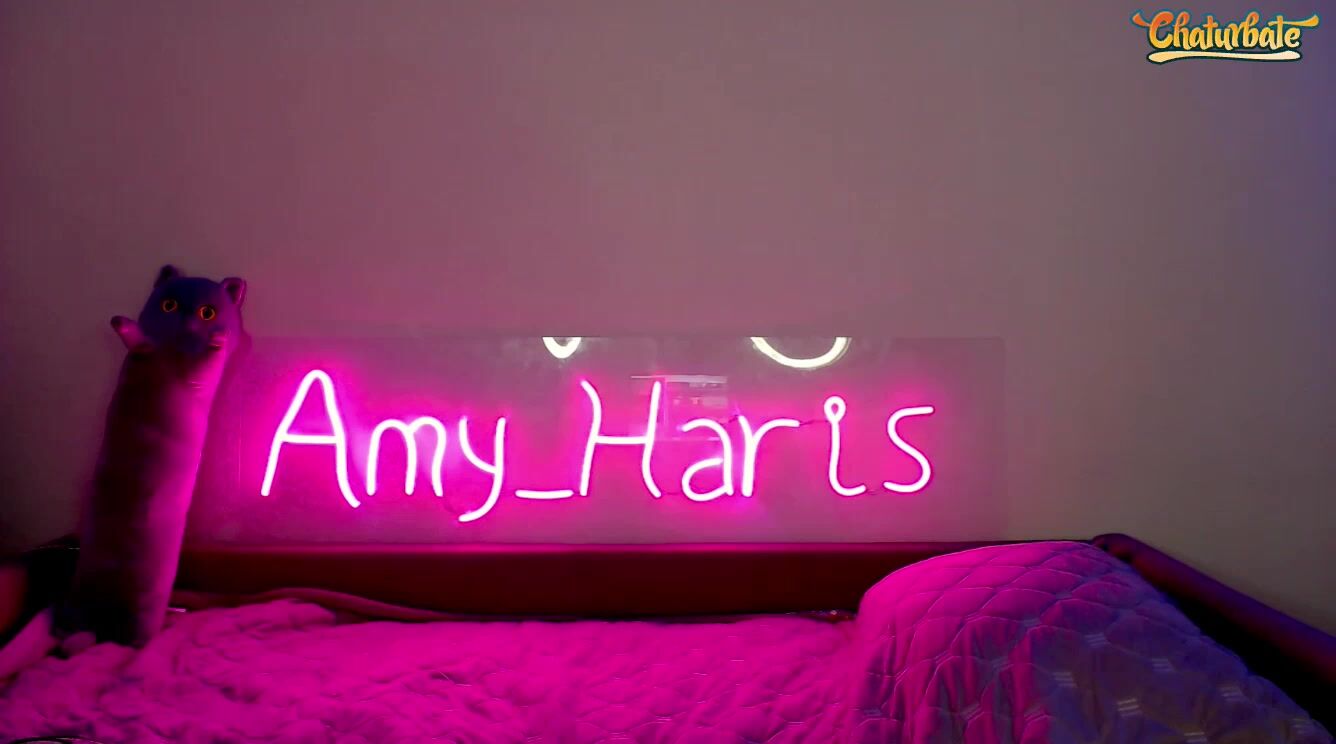 Amy__Haris nude ticket show