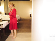 Casca Akashova New Hotel Hookup OF